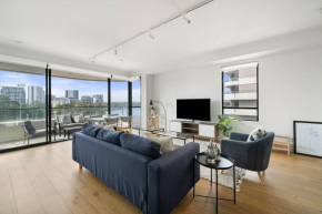 The Grove - Convenient Riverside Living, Sydney